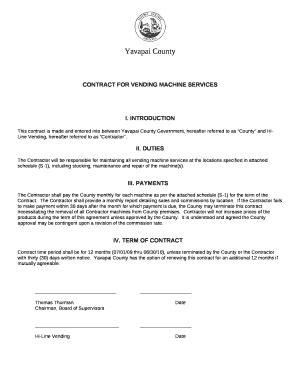 how to find machining contracts